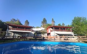 Chalets De La Paix